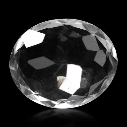 Rock Crystal (Spathik) 8.8 Carat