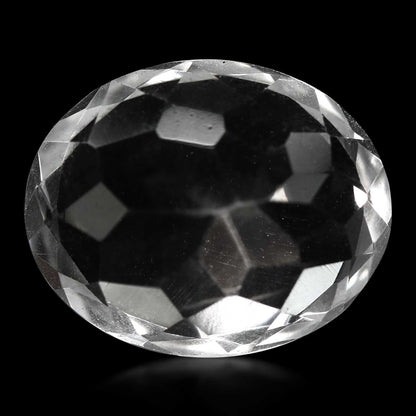 Rock Crystal (Spathik) 8.19 Carat