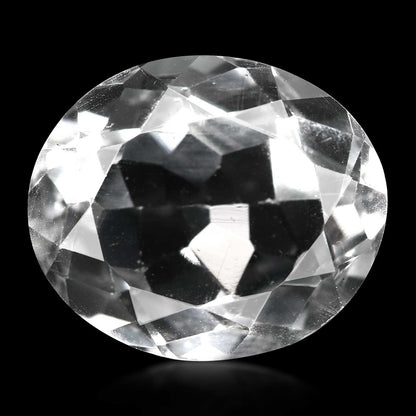 Rock Crystal (Spathik) 8.43 Carat
