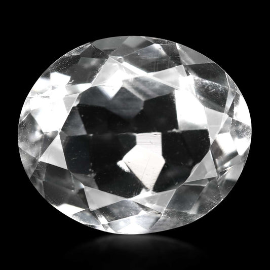 Rock Crystal (Spathik) 8.43 Carat