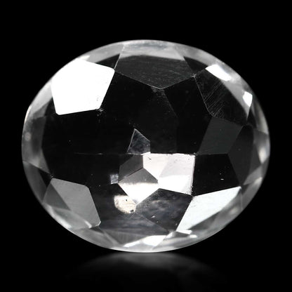 Rock Crystal (Spathik) 8.43 Carat