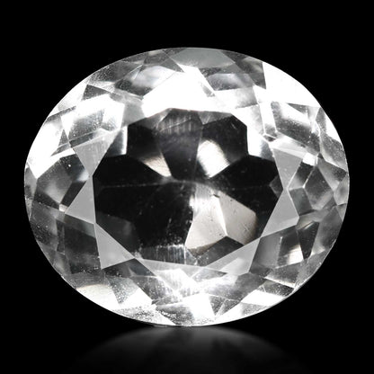 Rock Crystal (Spathik) 8.58 Carat