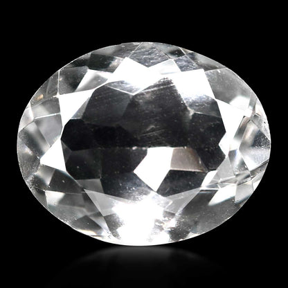 Rock Crystal (Spathik) 5.54 Carat