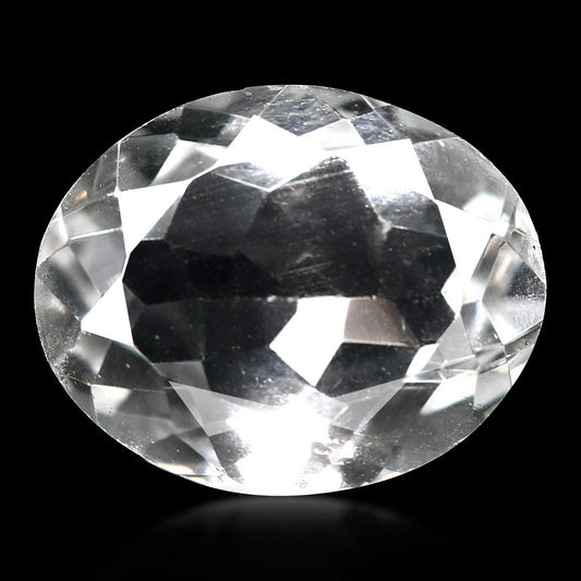 Rock Crystal (Spathik) 5.54 Carat