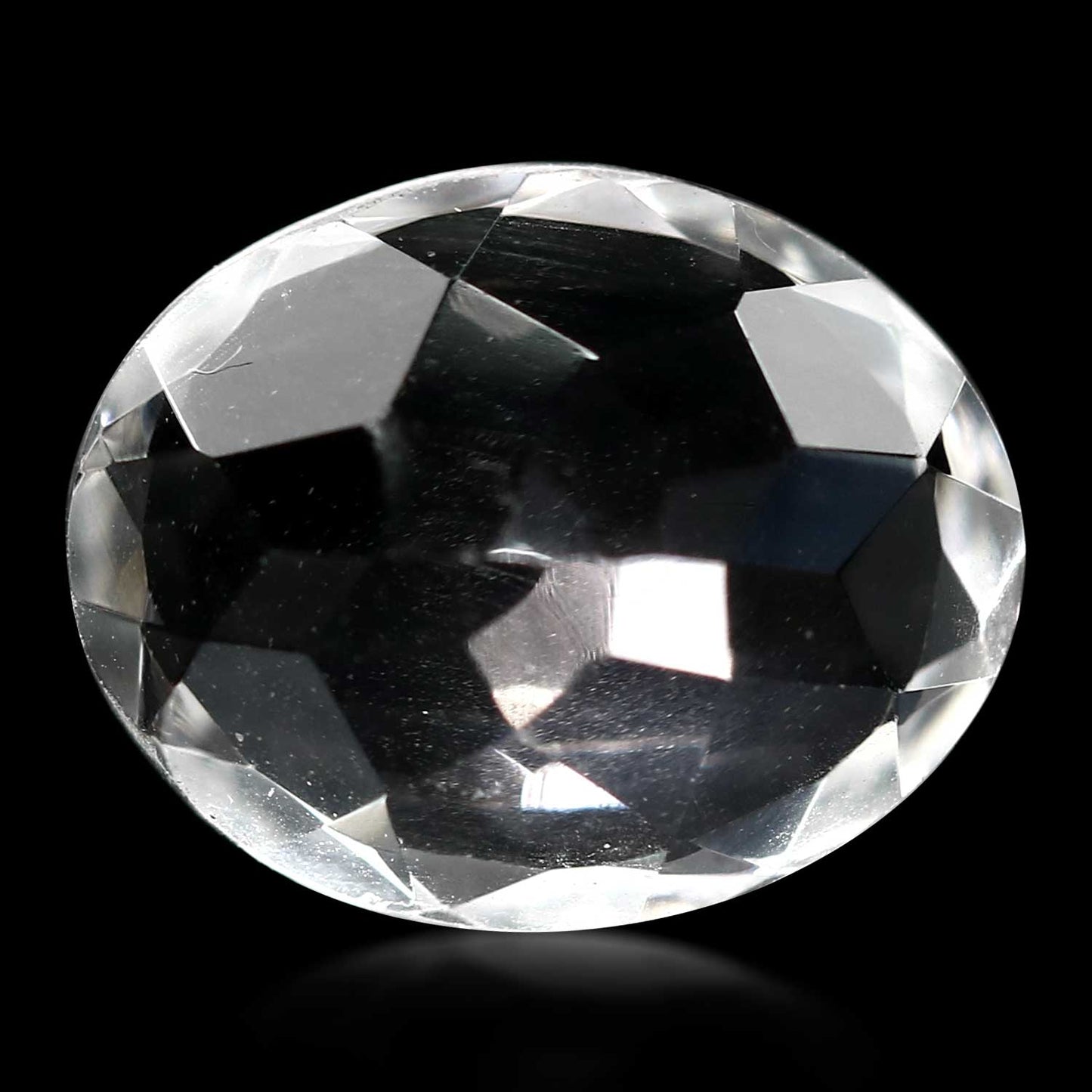 Rock Crystal (Spathik) 5.54 Carat