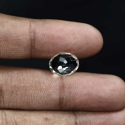 Rock Crystal (Spathik) 5.54 Carat