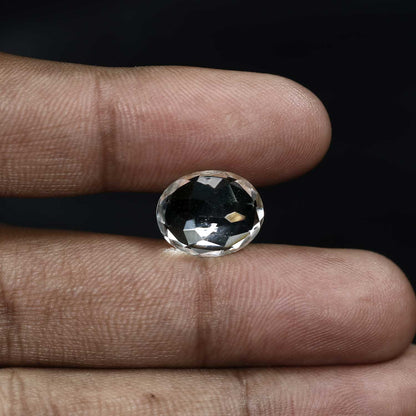Rock Crystal (Spathik) 8.68 Carat