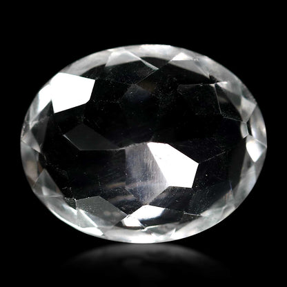 Rock Crystal (Spathik) 9.26 Carat