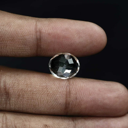 Rock Crystal (Spathik) 8.03 Carat