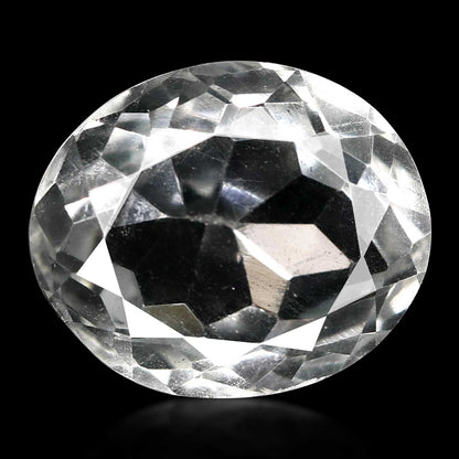Rock Crystal (Spathik) 7.03 Carat