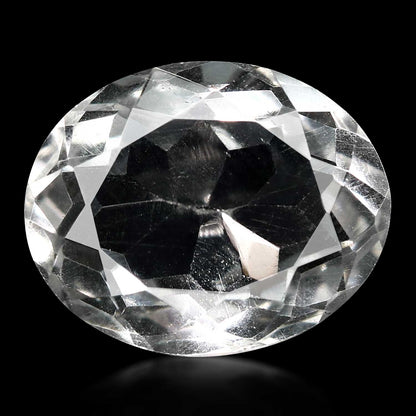 Rock Crystal (Spathik) 7.78 Carat