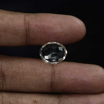Rock Crystal (Spathik) 7.78 Carat