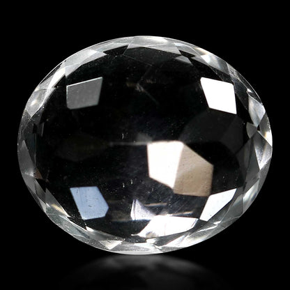 Rock Crystal (Spathik) 8.9 Carat
