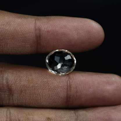 Rock Crystal (Spathik) 8.9 Carat