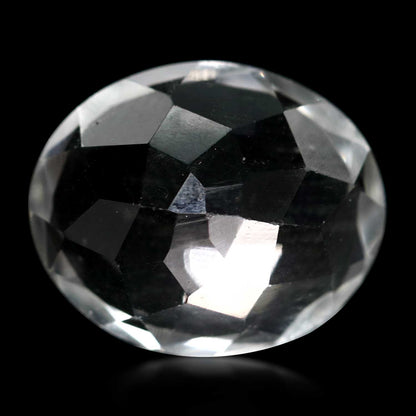 Rock Crystal (Spathik) 7.32 Carat