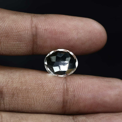 Rock Crystal (Spathik) 7.32 Carat