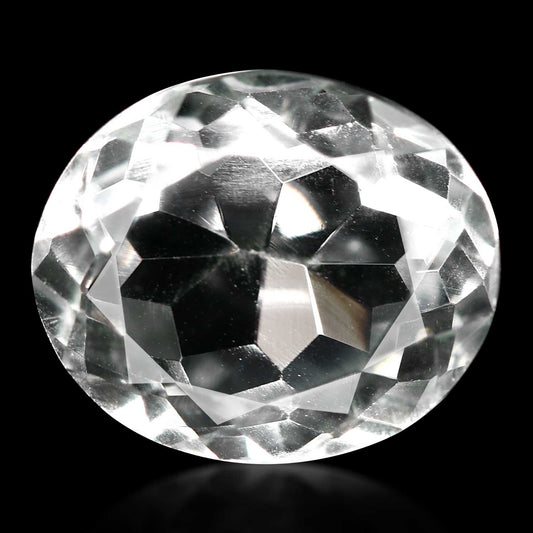 Rock Crystal (Spathik) 7.05 Carat