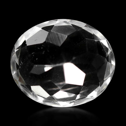 Rock Crystal (Spathik) 7.05 Carat