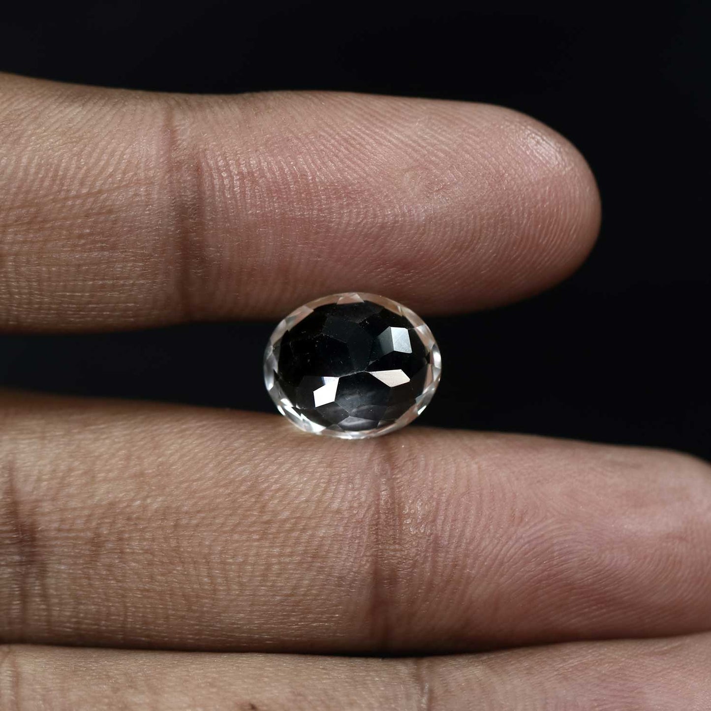 Rock Crystal (Spathik) 7.05 Carat