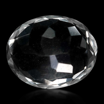 Rock Crystal (Spathik) 8.79 Carat