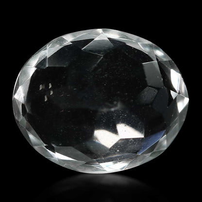 Rock Crystal (Spathik) 6.48 Carat