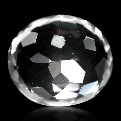 Rock Crystal (Spathik) 8.75 Carat