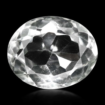Rock Crystal (Spathik) 7.44 Carat