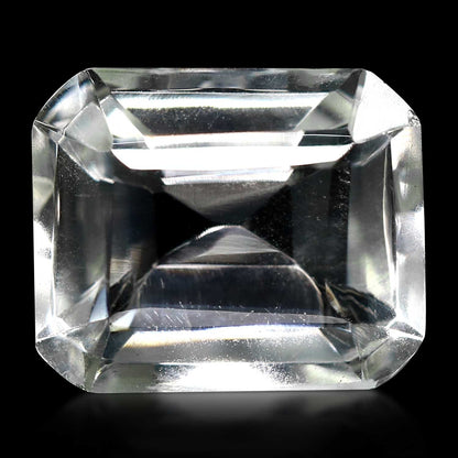 Rock Crystal (Spathik) 6.16 Carat