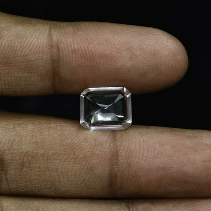 Rock Crystal (Spathik) 6.16 Carat