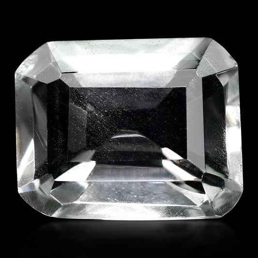 Rock Crystal (Spathik) 5.82 Carat