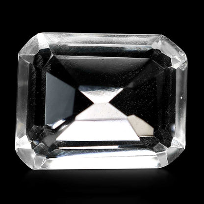 Rock Crystal (Spathik) 5.82 Carat