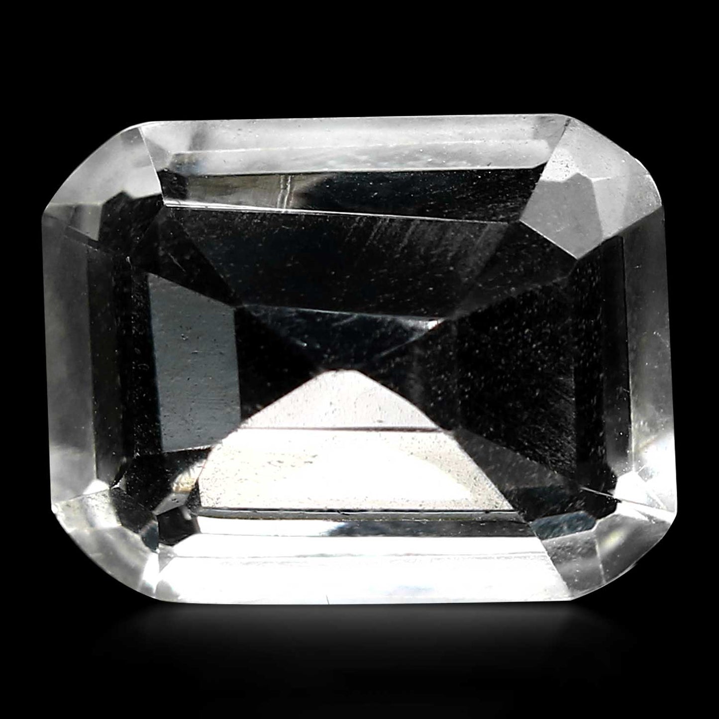 Rock Crystal (Spathik) 5.94 Carat