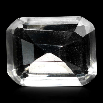 Rock Crystal (Spathik) 5.94 Carat
