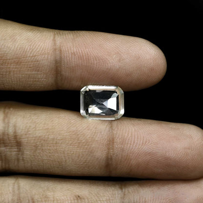 Rock Crystal (Spathik) 5.94 Carat