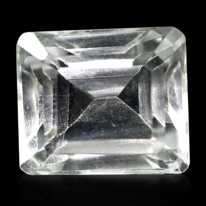Rock Crystal (Spathik) 8.13 Carat