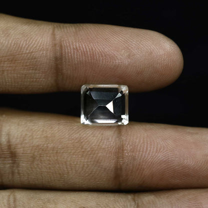 Rock Crystal (Spathik) 8.13 Carat