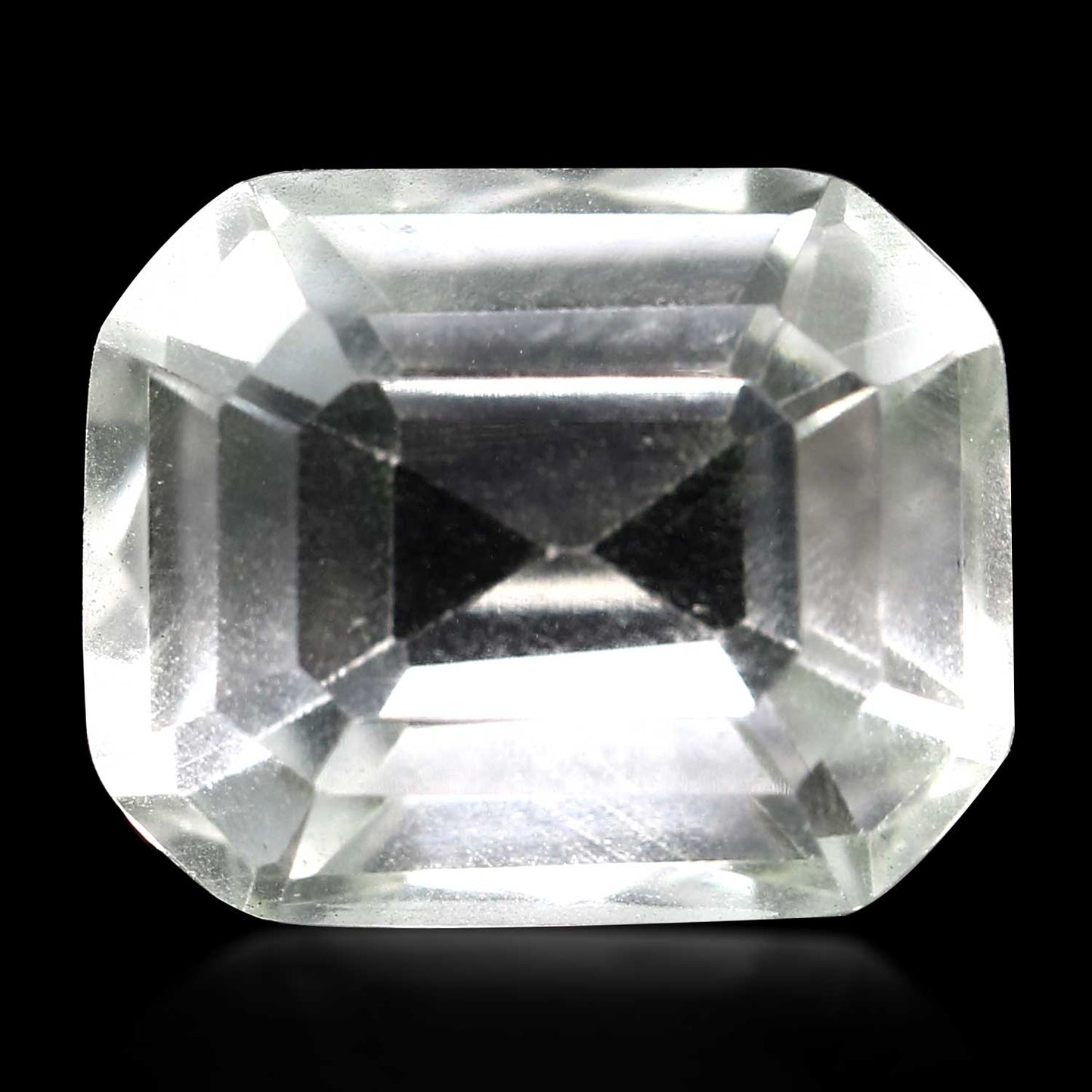 Rock Crystal (Spathik) 7.64 Carat