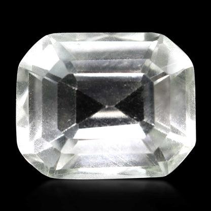 Rock Crystal (Spathik) 7.64 Carat