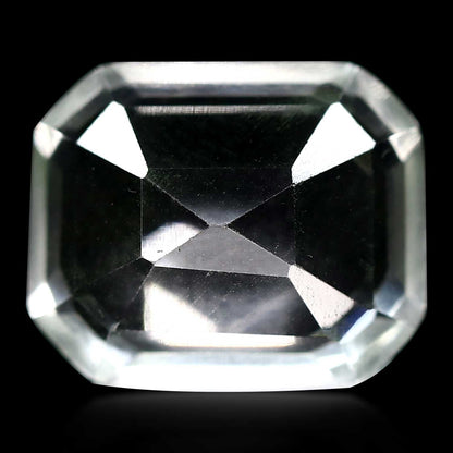 Rock Crystal (Spathik) 7.64 Carat