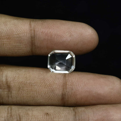 Rock Crystal (Spathik) 7.64 Carat