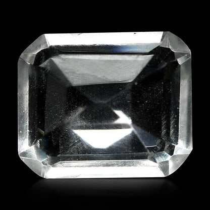 Rock Crystal (Spathik) 5.92 Carat