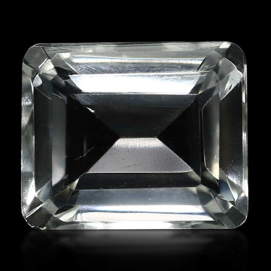 Rock Crystal (Spathik) 7.66 Carat