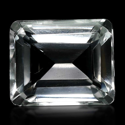Rock Crystal (Spathik) 7.66 Carat