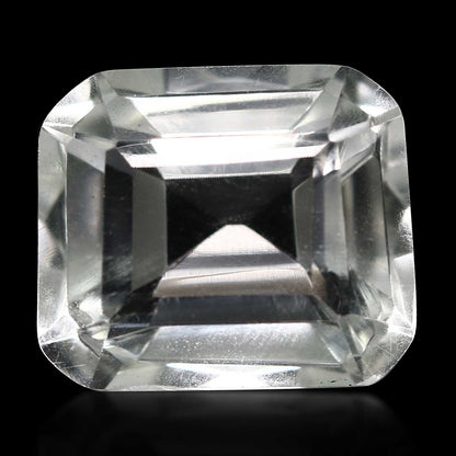 Rock Crystal (Spathik) 5.24 Carat