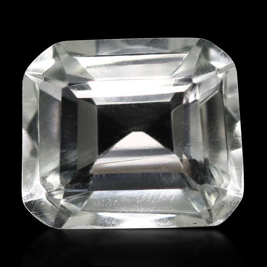 Rock Crystal (Spathik) 5.24 Carat