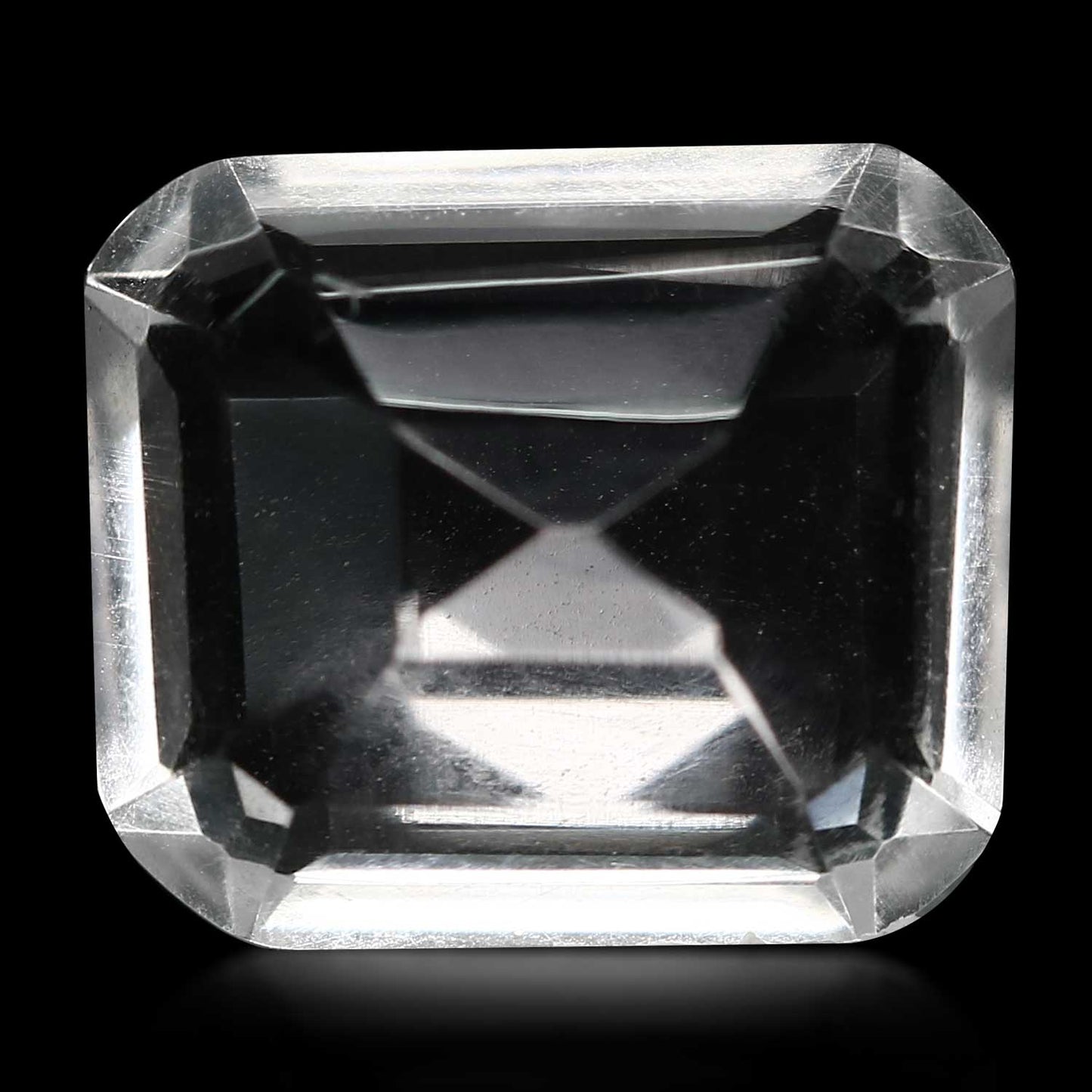Rock Crystal (Spathik) 5.24 Carat