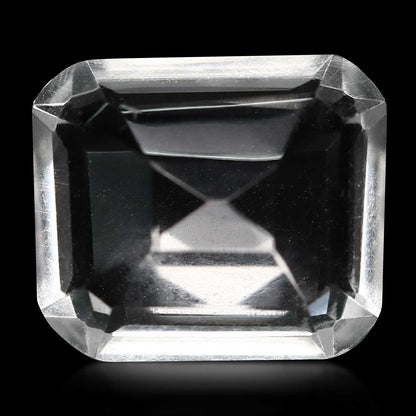 Rock Crystal (Spathik) 5.24 Carat