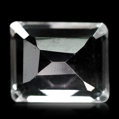 Rock Crystal (Spathik) 5.28 Carat