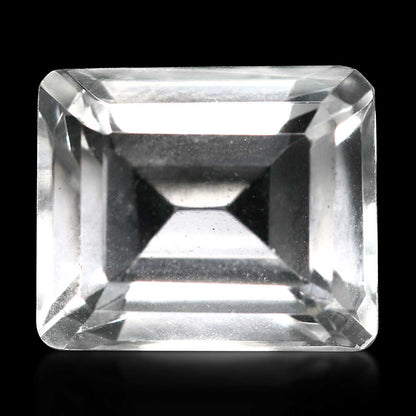 Rock Crystal (Spathik) 6.76 Carat