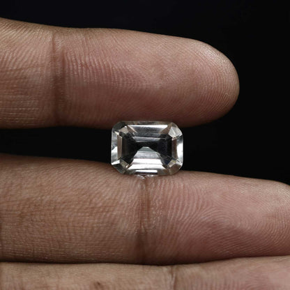 Rock Crystal (Spathik) 5.68 Carat